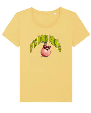 F**K YOUR MOM`S ONION Jojoba