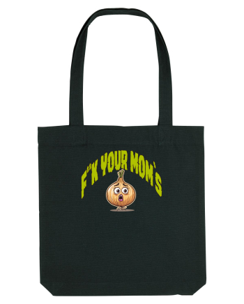 F**K YOUR MOM`S ONION 2 Black