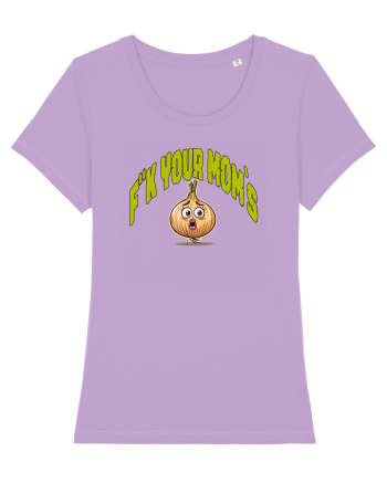 F**K YOUR MOM`S ONION 2 Lavender Dawn