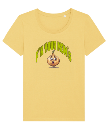 F**K YOUR MOM`S ONION 2 Jojoba