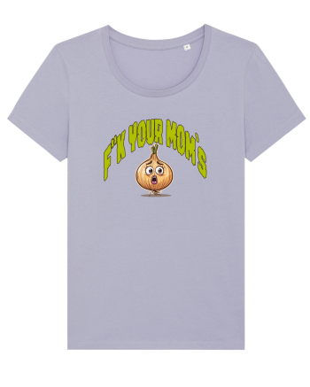 F**K YOUR MOM`S ONION 2 Lavender