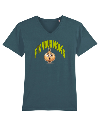 F**K YOUR MOM`S ONION 2 Stargazer