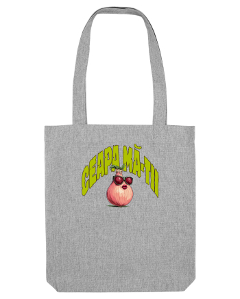 ` CEAPA MA-TII Heather Grey