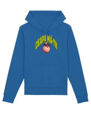 ` CEAPA MA-TII Royal Blue