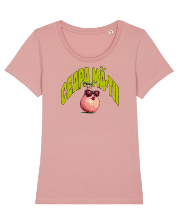 ` CEAPA MA-TII Canyon Pink