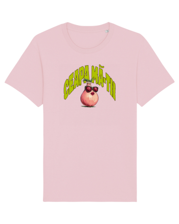 ` CEAPA MA-TII Cotton Pink
