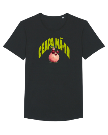 ` CEAPA MA-TII Black
