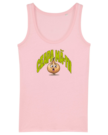 ` CEAPA MA-TII 2 Cotton Pink