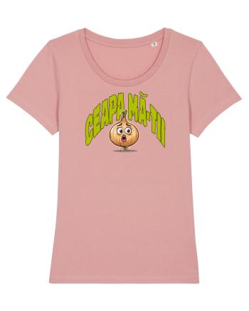 ` CEAPA MA-TII 2 Canyon Pink