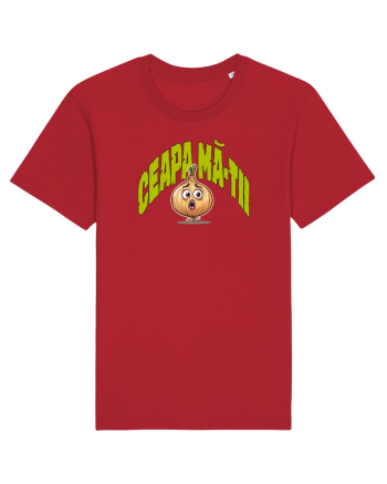 ` CEAPA MA-TII 2 Red