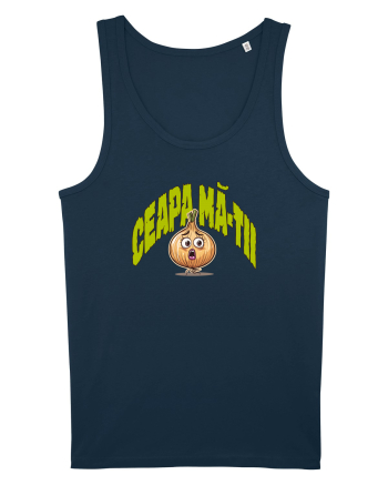 ` CEAPA MA-TII 2 Navy