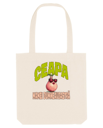 ` CEAPA MAMEI DUMNEAVOASTRA :)) Natural