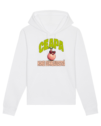 ` CEAPA MAMEI DUMNEAVOASTRA :)) White