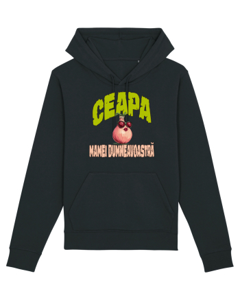 ` CEAPA MAMEI DUMNEAVOASTRA :)) Black
