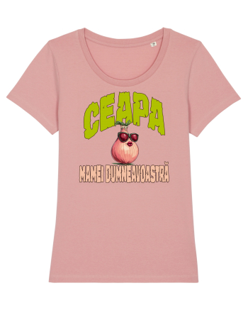 ` CEAPA MAMEI DUMNEAVOASTRA :)) Canyon Pink