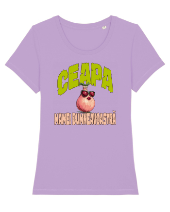 ` CEAPA MAMEI DUMNEAVOASTRA :)) Lavender Dawn