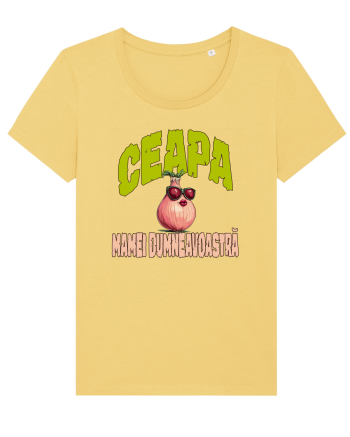 ` CEAPA MAMEI DUMNEAVOASTRA :)) Jojoba