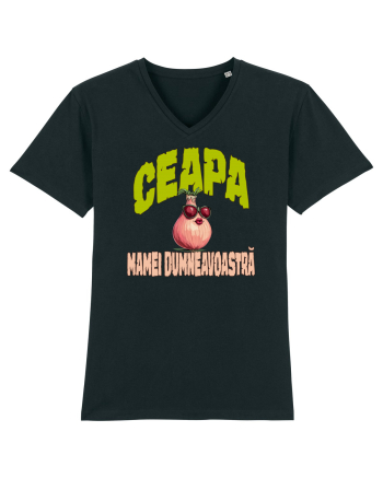 ` CEAPA MAMEI DUMNEAVOASTRA :)) Black
