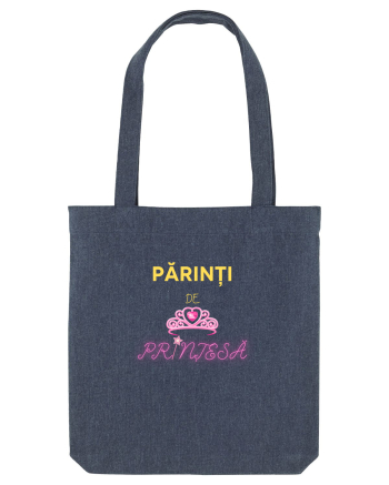 Printesa parintilor Midnight Blue