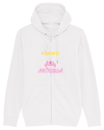 Printesa parintilor White