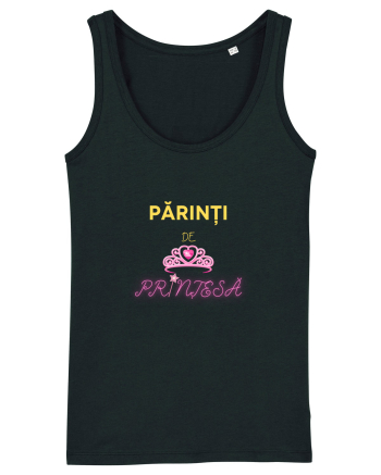 Printesa parintilor Black