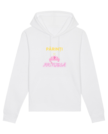 Printesa parintilor White