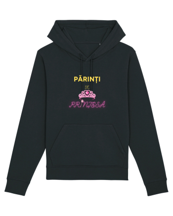 Printesa parintilor Black