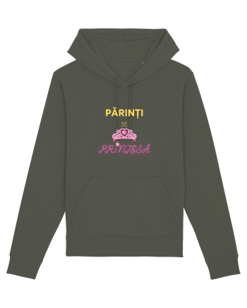 Printesa parintilor Khaki