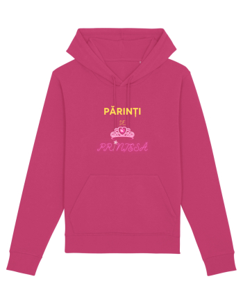 Printesa parintilor Raspberry