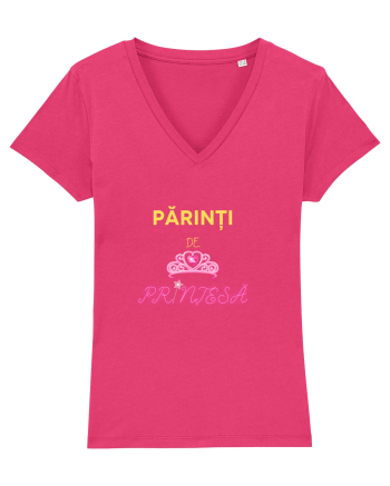 Printesa parintilor Raspberry
