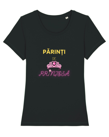 Printesa parintilor Black