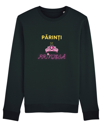 Printesa parintilor Black