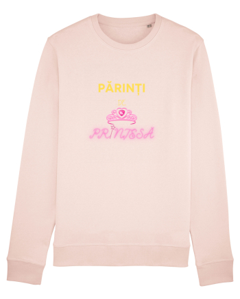 Printesa parintilor Candy Pink