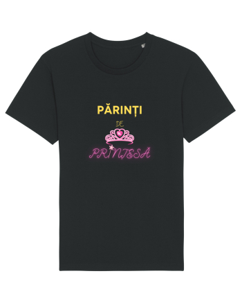 Printesa parintilor Black
