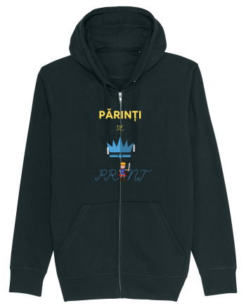 Printul parintilor Black
