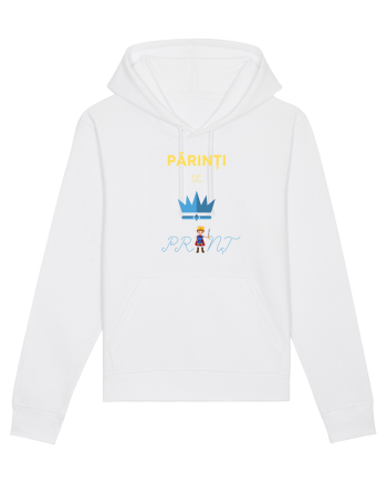 Printul parintilor White