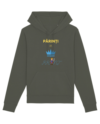 Printul parintilor Khaki