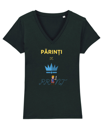 Printul parintilor Black