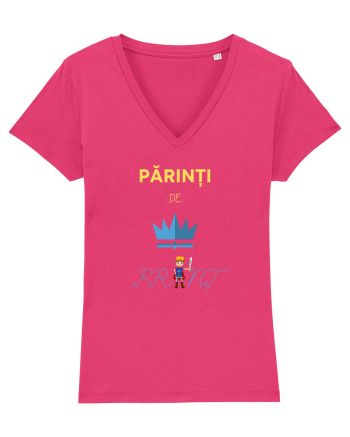 Printul parintilor Raspberry