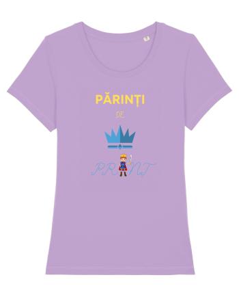 Printul parintilor Lavender Dawn