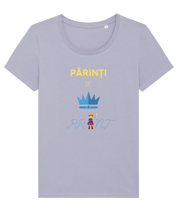 Printul parintilor Lavender