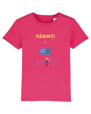 Printul parintilor Raspberry