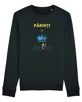 Printul parintilor Black