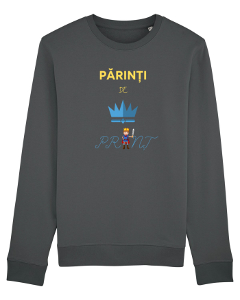 Printul parintilor Anthracite
