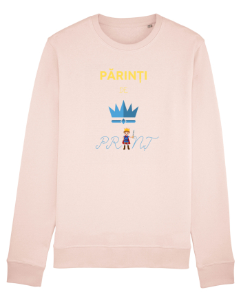 Printul parintilor Candy Pink