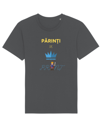 Printul parintilor Anthracite