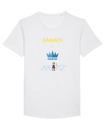 Printul parintilor White
