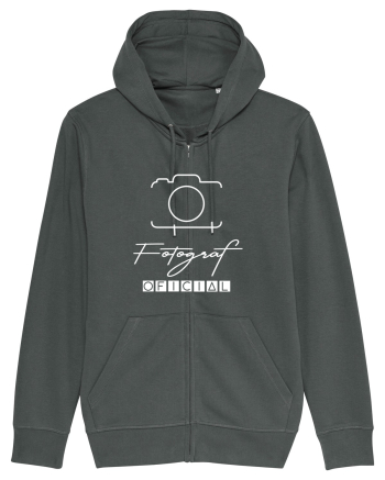 Fotograf oficial  Anthracite