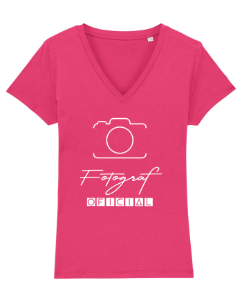 Fotograf oficial  Raspberry