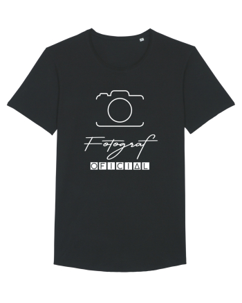 Fotograf oficial  Black